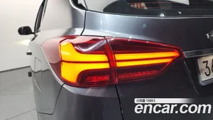 KGM Rexton, 2020 — миниатюра 9