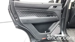 KGM Rexton, 2020 — миниатюра 15