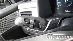 KGM Rexton, 2020 — миниатюра 33
