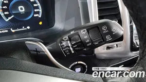 KGM Rexton, 2020 — миниатюра 35
