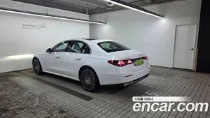 Mercedes-Benz E-Class, 2025 — миниатюра 2