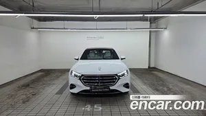 Mercedes-Benz E-Class, 2025 — миниатюра 3