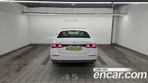 Mercedes-Benz E-Class, 2025 — миниатюра 4