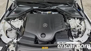 Mercedes-Benz E-Class, 2025 — миниатюра 6