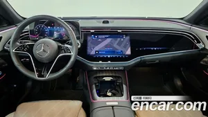 Mercedes-Benz E-Class, 2025 — миниатюра 7