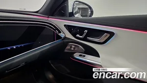 Mercedes-Benz E-Class, 2025 — миниатюра 13