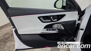 Mercedes-Benz E-Class, 2025 — миниатюра 15