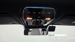 Mercedes-Benz E-Class, 2025 — миниатюра 17