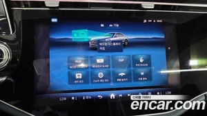 Mercedes-Benz E-Class, 2025 — миниатюра 20