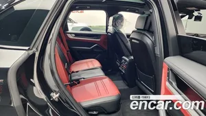 Porsche Cayenne, 2024 — миниатюра 17