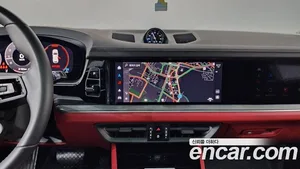 Porsche Cayenne, 2024 — миниатюра 18