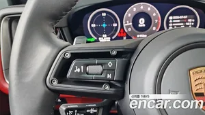 Porsche Cayenne, 2024 — миниатюра 23