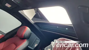 Porsche Cayenne, 2024 — миниатюра 24
