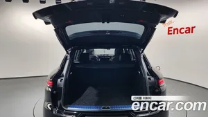Porsche Cayenne, 2024 — миниатюра 26