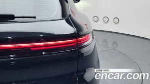 Porsche Cayenne, 2024 — миниатюра 9