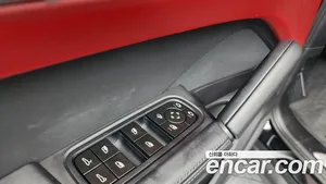 Porsche Cayenne, 2024 — миниатюра 29