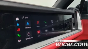 Porsche Cayenne, 2024 — миниатюра 36