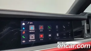 Porsche Cayenne, 2024 — миниатюра 37
