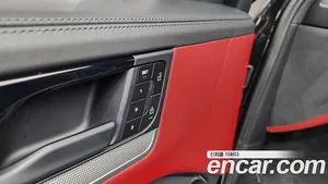 Porsche Cayenne, 2024 — миниатюра 38