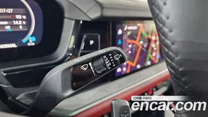 Porsche Cayenne, 2024 — миниатюра 40