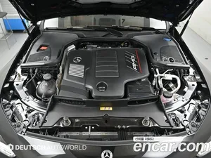 Mercedes-Benz Amg gt, 2023 — миниатюра 7
