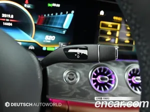 Mercedes-Benz Amg gt, 2023 — миниатюра 10