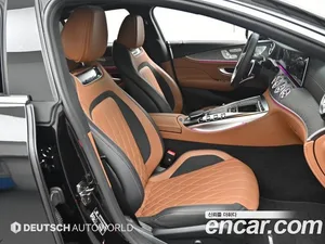 Mercedes-Benz Amg gt, 2023 — миниатюра 11