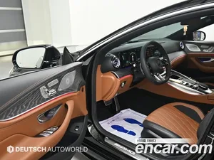 Mercedes-Benz Amg gt, 2023 — миниатюра 12