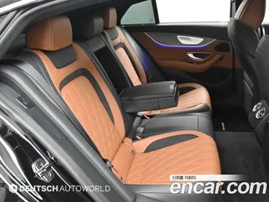 Mercedes-Benz Amg gt, 2023 — миниатюра 13