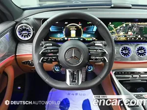 Mercedes-Benz Amg gt, 2023 — миниатюра 14