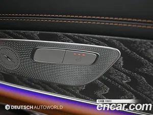 Mercedes-Benz Amg gt, 2023 — миниатюра 17