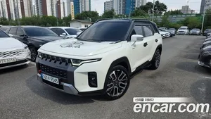 KGM Torres, 2023 — миниатюра 1