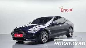 Genesis G70, 2019 — миниатюра 1