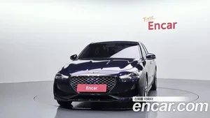 Genesis G70, 2019 — миниатюра 3
