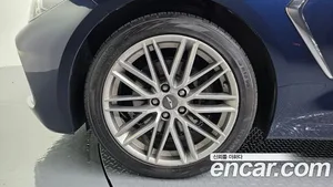 Genesis G70, 2019 — миниатюра 5