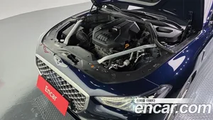 Genesis G70, 2019 — миниатюра 6