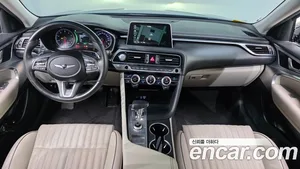 Genesis G70, 2019 — миниатюра 7