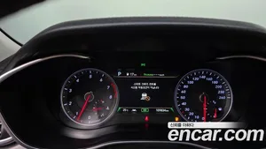 Genesis G70, 2019 — миниатюра 8