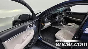 Genesis G70, 2019 — миниатюра 10