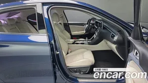 Genesis G70, 2019 — миниатюра 11
