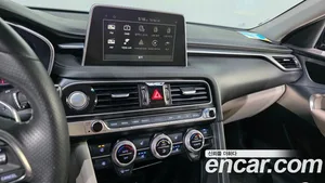 Genesis G70, 2019 — миниатюра 14