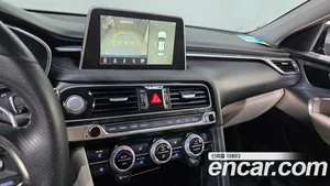 Genesis G70, 2019 — миниатюра 15