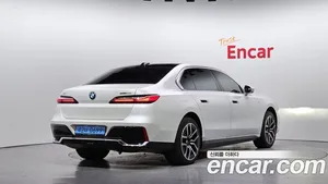 BMW i7, 2024 — миниатюра 2