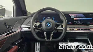 BMW i7, 2024 — миниатюра 18