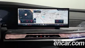 BMW i7, 2024 — миниатюра 19