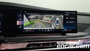 BMW i7, 2024 — миниатюра 20