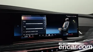 BMW i7, 2024 — миниатюра 22
