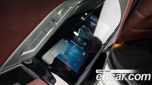 BMW i7, 2024 — миниатюра 25