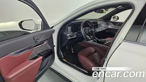 BMW i7, 2024 — миниатюра 16
