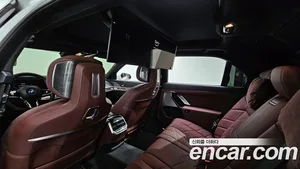 BMW i7, 2024 — миниатюра 32